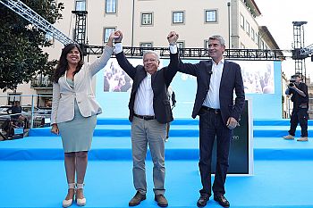António Braga garante habitação acessível como prioridade para a capital minhota