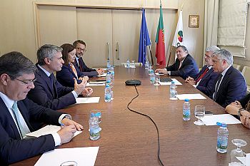 PS reforça compromisso com diálogo social e crescimento económico inclusivo