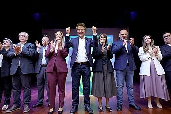José Manuel Ribeiro avança na Maia para dar proximidade e nova energia ao território