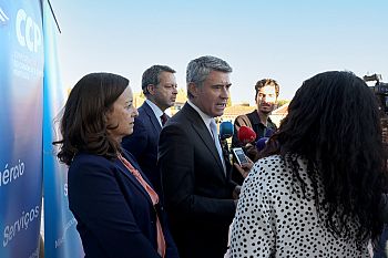 Política económica do Governo está a falhar em todas as variáveis