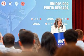 Ponta Delgada: Transportes, habitação e políticas de juventude são prioridades para Isabel Almeida Rodrigues
