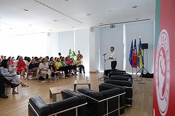 ESCOLA DE VERÃO MS-ID: TERRITÓRIO, IGUALDADE E CONCILIAÇÃO