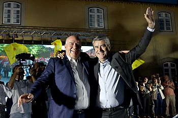 Leopoldo Rodrigues garante defesa “intransigente” de Castelo Branco