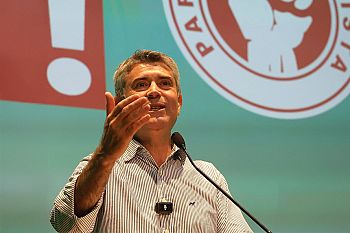 Confiança na vitória do PS nas autárquicas para recomeçar a construir o futuro do país