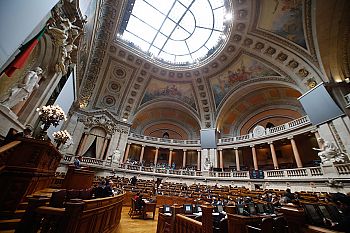 Socialistas reafirmam compromisso com a saúde pública e acusam Governo de paralisar investimento