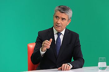 Portugal precisa de uma política de Saúde forte e não de cortes cegos que põem em risco a vida das pessoas