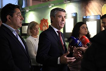 José Luís Carneiro exige apuramento de responsabilidades e vinca que “a mais importante é a do primeiro-ministro”