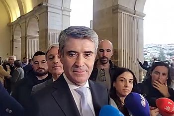 Portugal precisa de um Governo que saiba escutar e agir