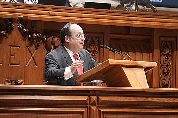 Pedro do Carmo pede explicações ao Governo por deixar cair segunda fase de ampliação do Hospital de Beja