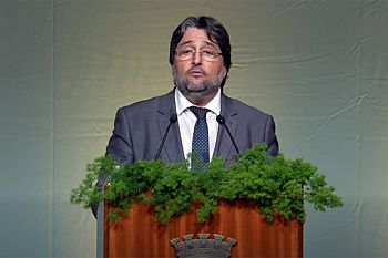 Ricardo Leão reafirma aposta na habitação e “defesa intransigente” do concelho