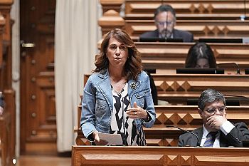 Várias propostas da Madeira entre as alterações apresentadas pelo PS