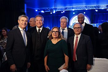 José Luís Carneiro afirma “prioridade estratégica” das comunidades portuguesas