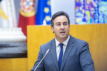 PS reafirma compromisso com o futuro dos Açores