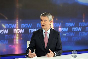 “Cumprimos o que prometemos aos portugueses”