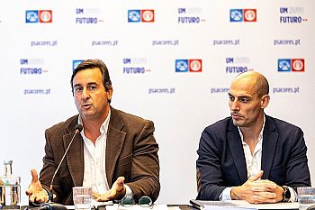 Socialistas exigem esclarecimentos imediatos sobre crise na SATA