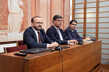 PS garante acompanhamento e avisa que Governo não tem álibis para não executar o PRR