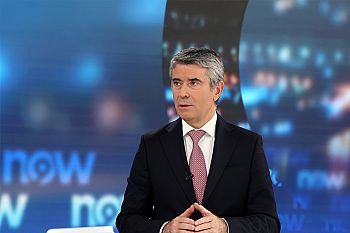 José Luís Carneiro garante chumbo do PS a retrocessos nos direitos de quem trabalha