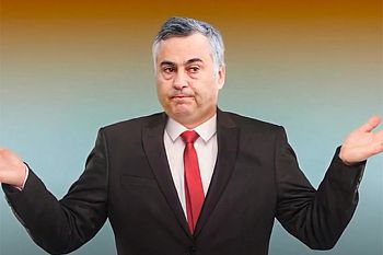 Ministério da Má-Educação