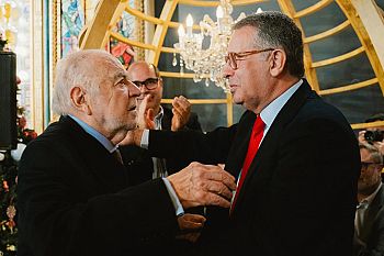 PS unido em torno de António José Seguro numa eleição decisiva para a democracia