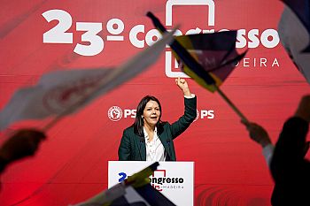 Célia Pessegueiro: “É altura de o Estado deixar de desconfiar das Autonomias”