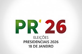 Resultados da primeira volta