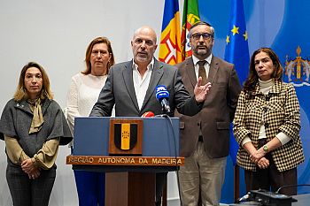 PS denuncia “embuste legislativo” e “trapalhada” do PSD no Subsídio de Mobilidade