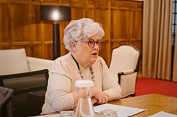 Este país não é para velhos…!