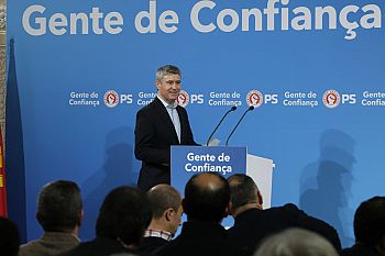 José Luís Carneiro destaca eleição de António José Seguro como “vitória da democracia e dos valores constitucionais”