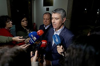 Demissão da MAI é a prova de que Governo falhou na resposta