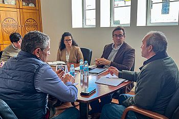 PS quer frente unida para proteger a agricultura açoriana e garantir futuro aos produtores