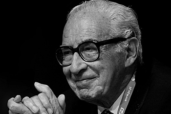 Partido Socialista assinala o centenário de António de Almeida Santos