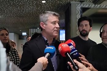 Luís Neves será “personalidade forte” em “Governo frágil”