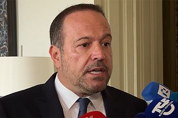 PS quer Governo a falar claro sobre garantias e segurança