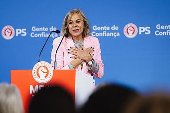 Dia Internacional da Mulher – Fazer acontecer!