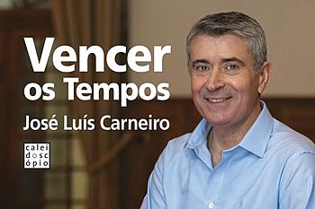 Vencer os Tempos
