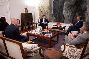 PS/Açores propõe fundo regional de catástrofe no novo programa nacional de resiliência