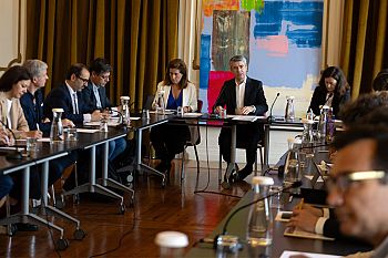 PS reforça soluções para o país e faz balanço negativo de dois anos da AD