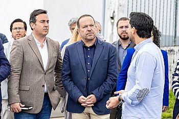 Francisco César defende devolução de receita fiscal às famílias e empresas para compensar aumento “brutal” dos combustíveis