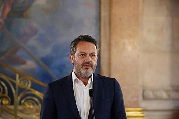 Falta de acordo na concertação social é uma derrota do primeiro-ministro