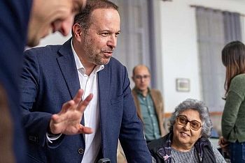 Francisco César acusa Governo Regional de empurrar IPSS para nova crise financeira