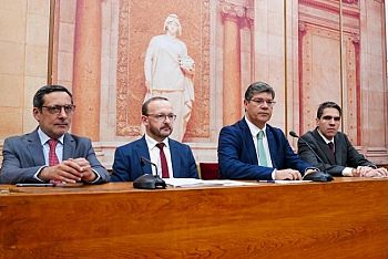 PS quer debate de urgência sobre execução do PRR no dia 20 de maio