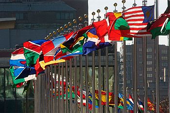 PS saúda eleição de Portugal para o Conselho de Segurança da ONU