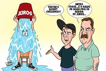 cartoon da semana