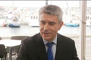 José Luís Carneiro destaca legado socialista do Programa Regressar