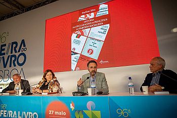 História da Declaração de Princípios do PS documenta legado programático e projeta desafios do futuro