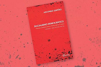 ‘Socialismo Democrático’ de Ascenso Simões
