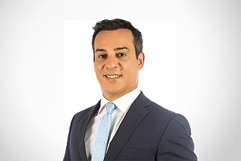 Hugo Oliveira reeleito em Aveiro para lutar pelas “grandes causas do distrito”