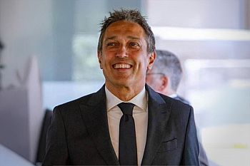 Ricardo Costa é o novo rosto da Federação de Braga por um PS “forte, coeso e enraizado nos territórios”