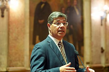 PS dedica jornadas parlamentares na Área Metropolitana de Lisboa ao aumento do custo de vida