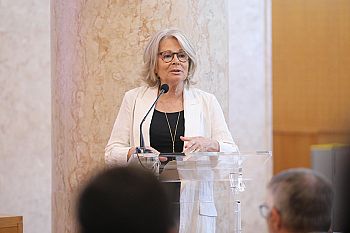 IA tem de permanecer sujeita ao controle democrático e respeitar leis dos Estados